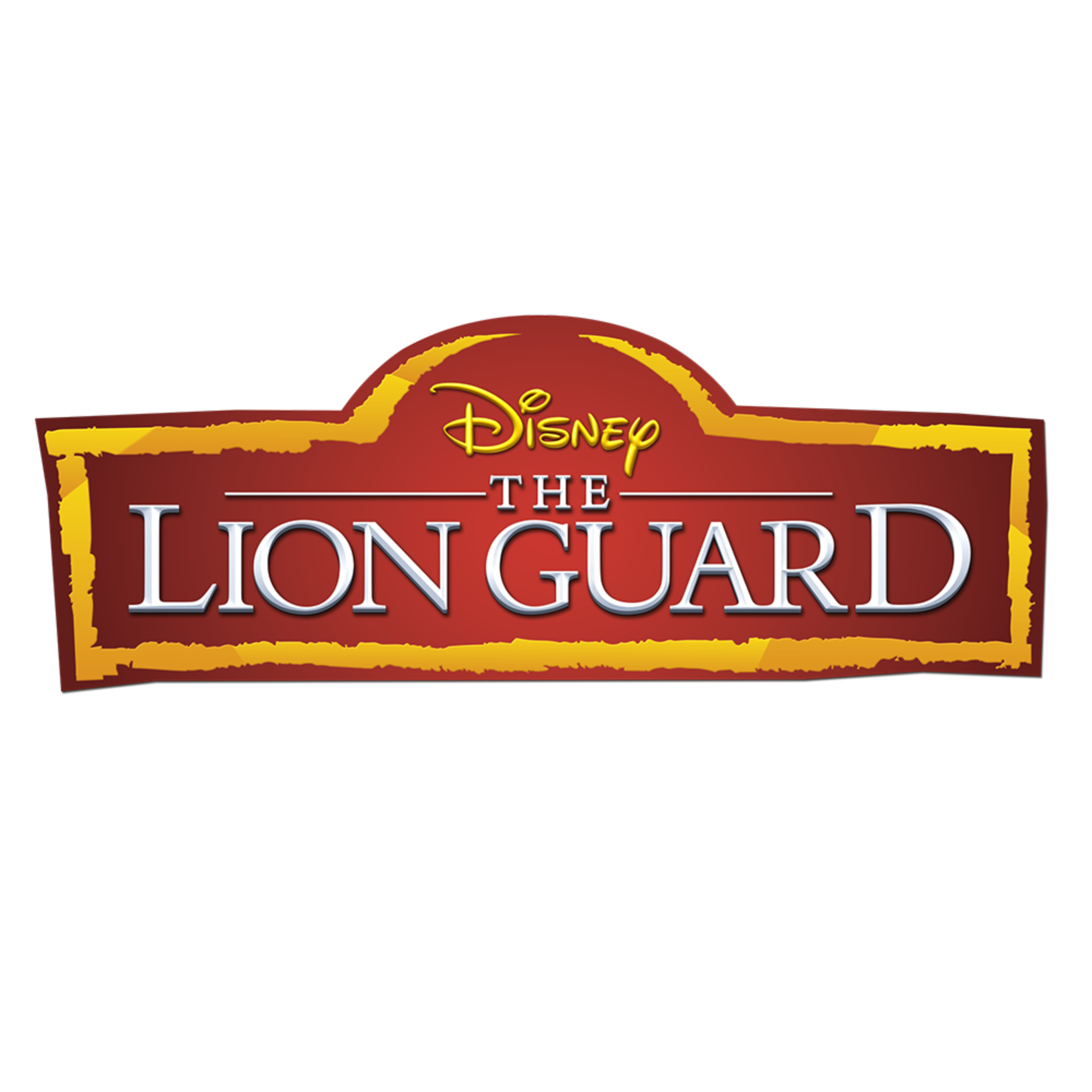 The Lion Guard (9 DVDs Box Set)